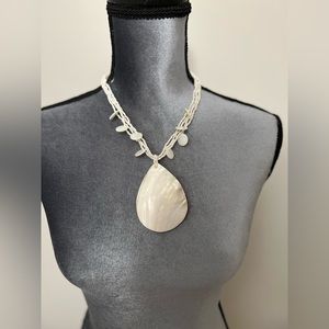 🐚 Necklace 🐚